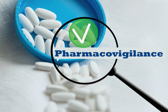 Pharmacovigilance