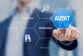 Audit & Inspection