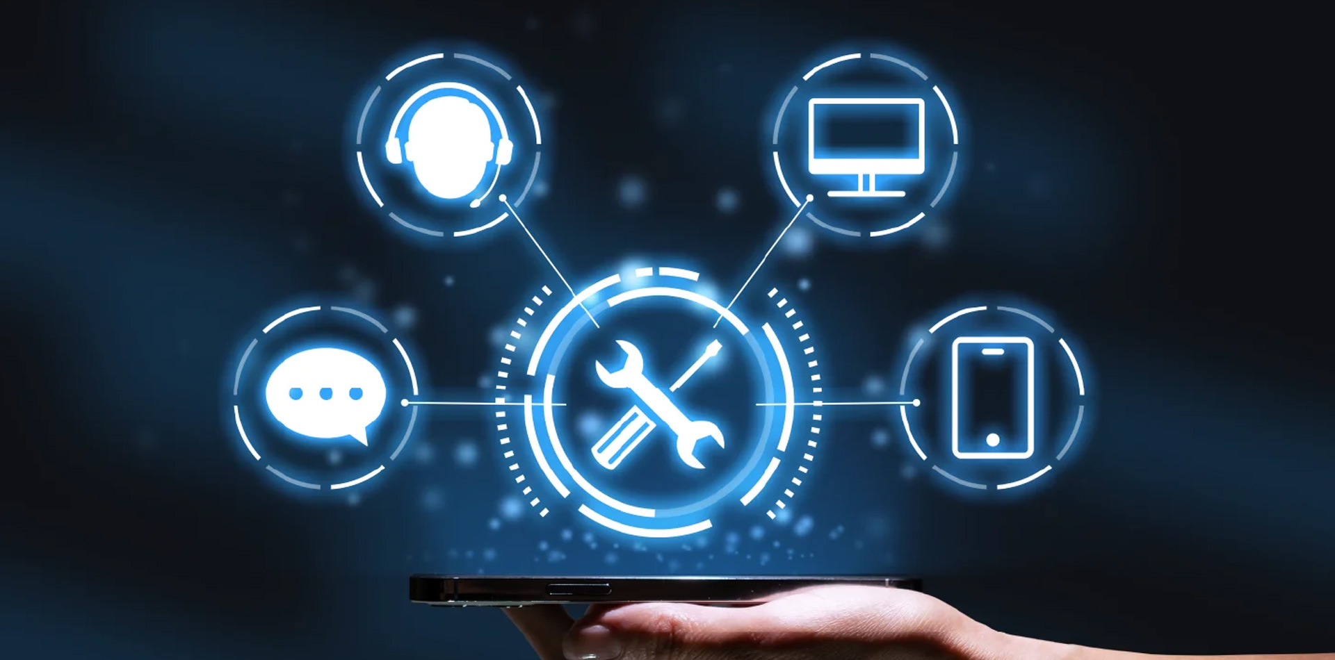 Managed Services